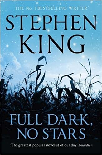 Full Dark, No Stars