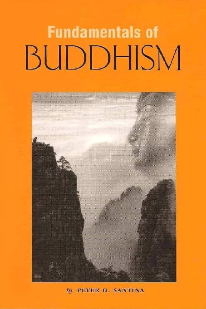 Fundamentals of Buddhism (RARE BOOKS)