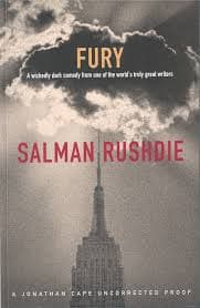 Fury