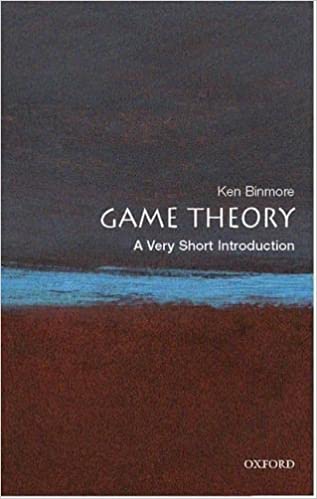 GAME THEORY