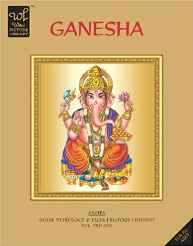 GANESHA