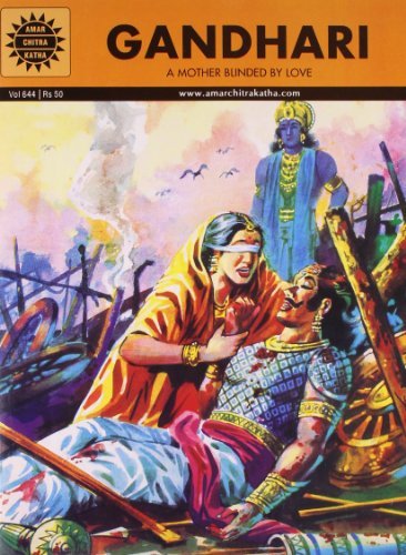 Gandhari
