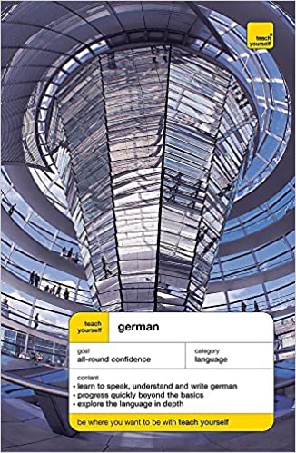 Teach Yourself German