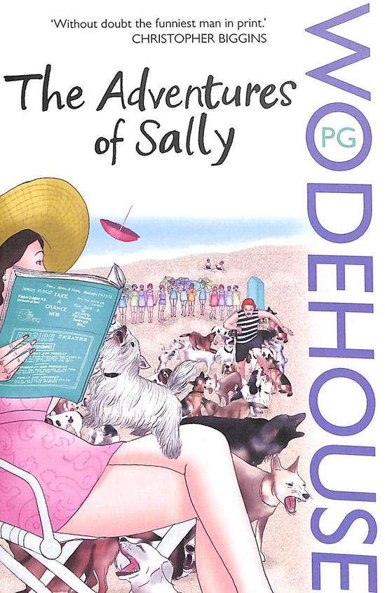 The adventures of sally