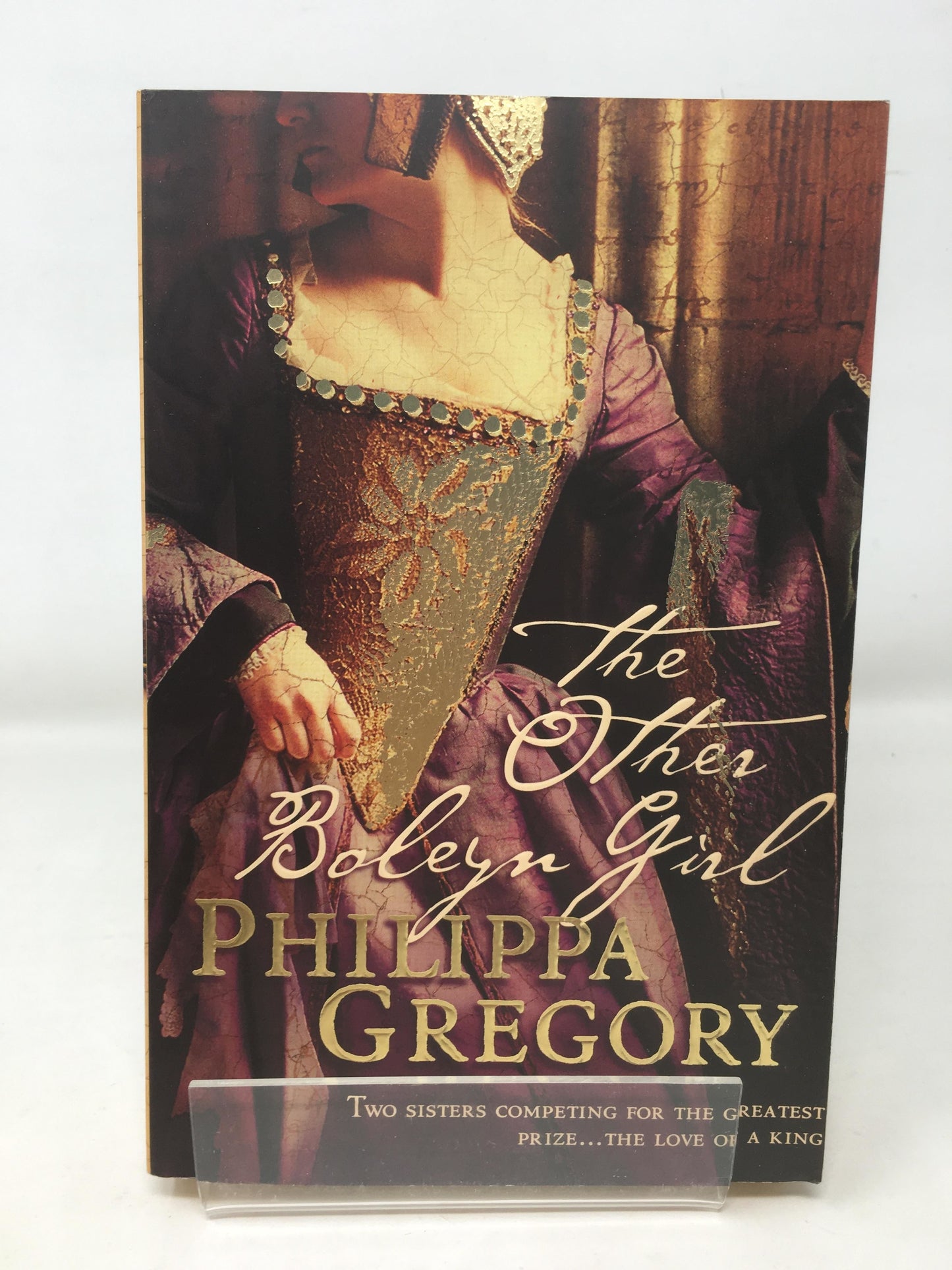 The Other Boleyn Girl