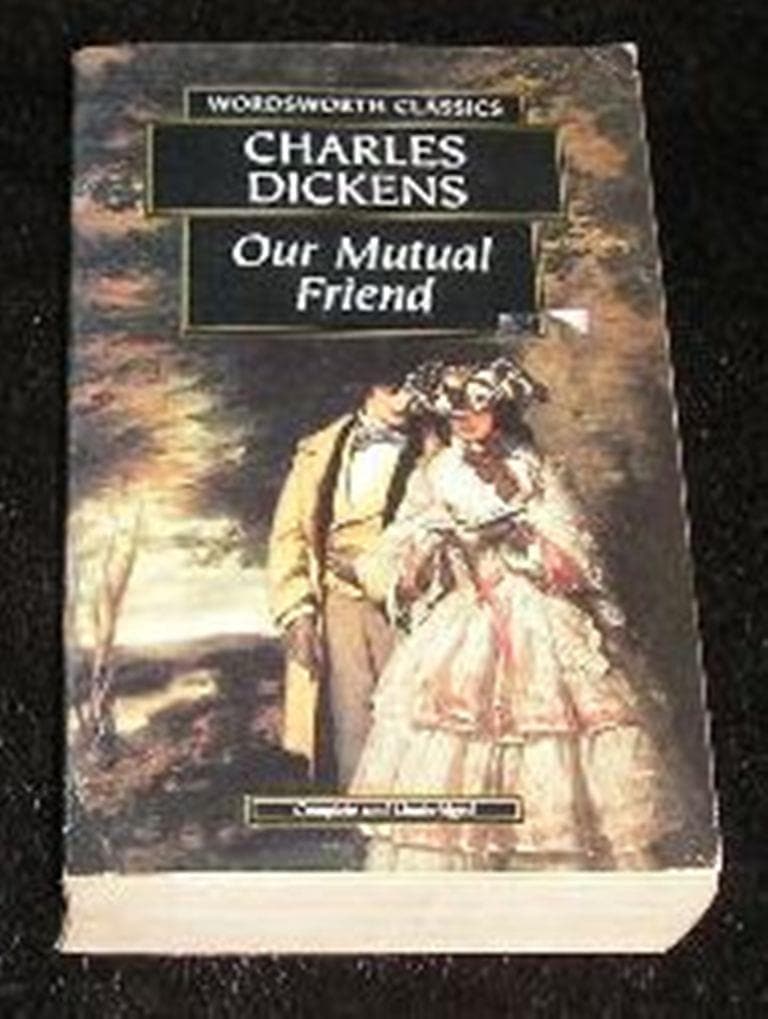 Our Mutual Friend (Wordsworth Classics)