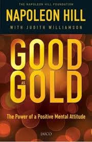 Good as Gold