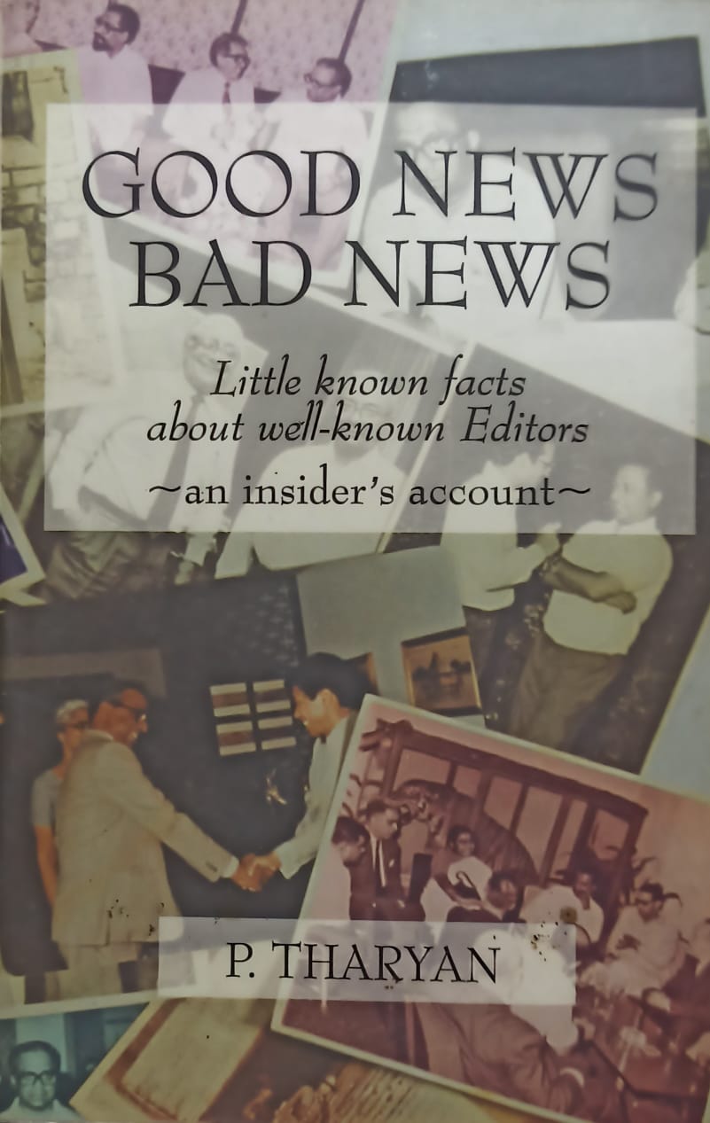Good News Bad News