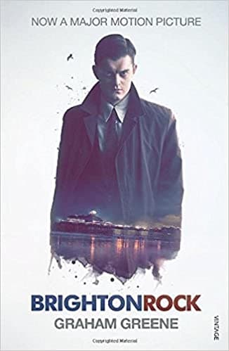 Brighton Rock CLASSICS