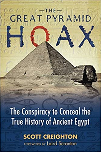 The Great Pyramid HOAX