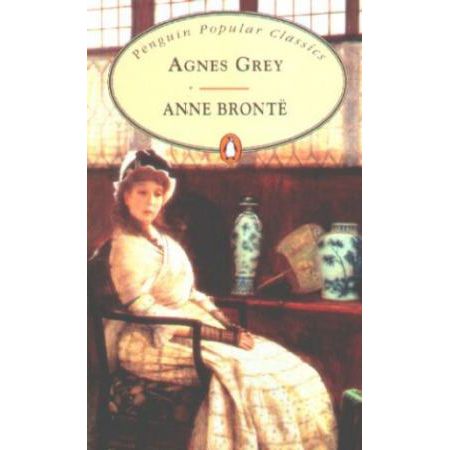 Agnes Grey