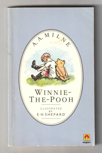 Winnie-the-Pooh