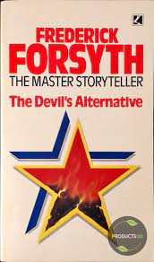 The Devil's Alternative