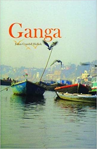 Ganga {HARDCOVER}