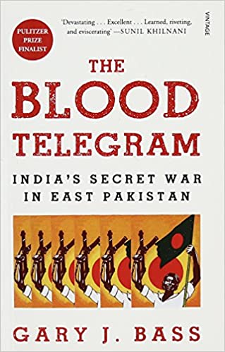 The Blood Telegram