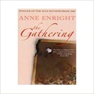 The Gathering (RARE BOOKS)