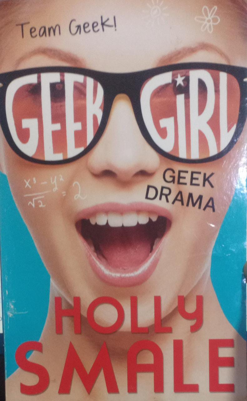 Geek Drama