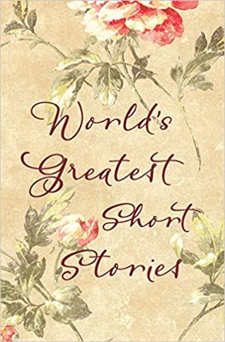 World's greatest short stories