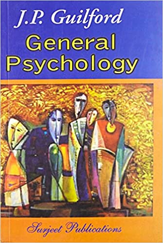 General Psychology