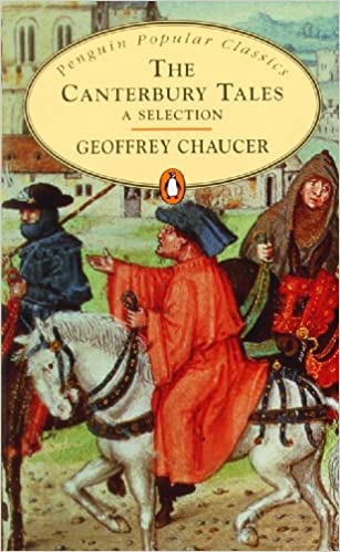 The Cantebury Tales