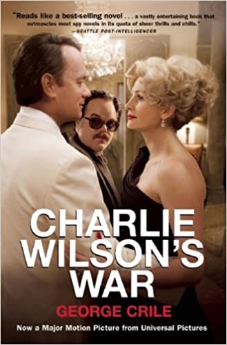 Charlie Wilson's War (RARE BOOKS)