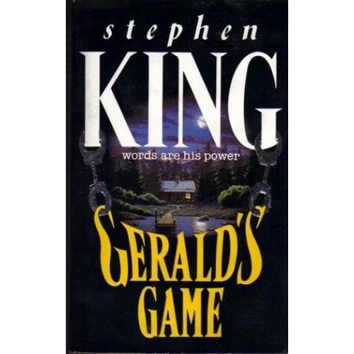 Gerald's Game