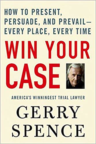 WIN YOUR CASE