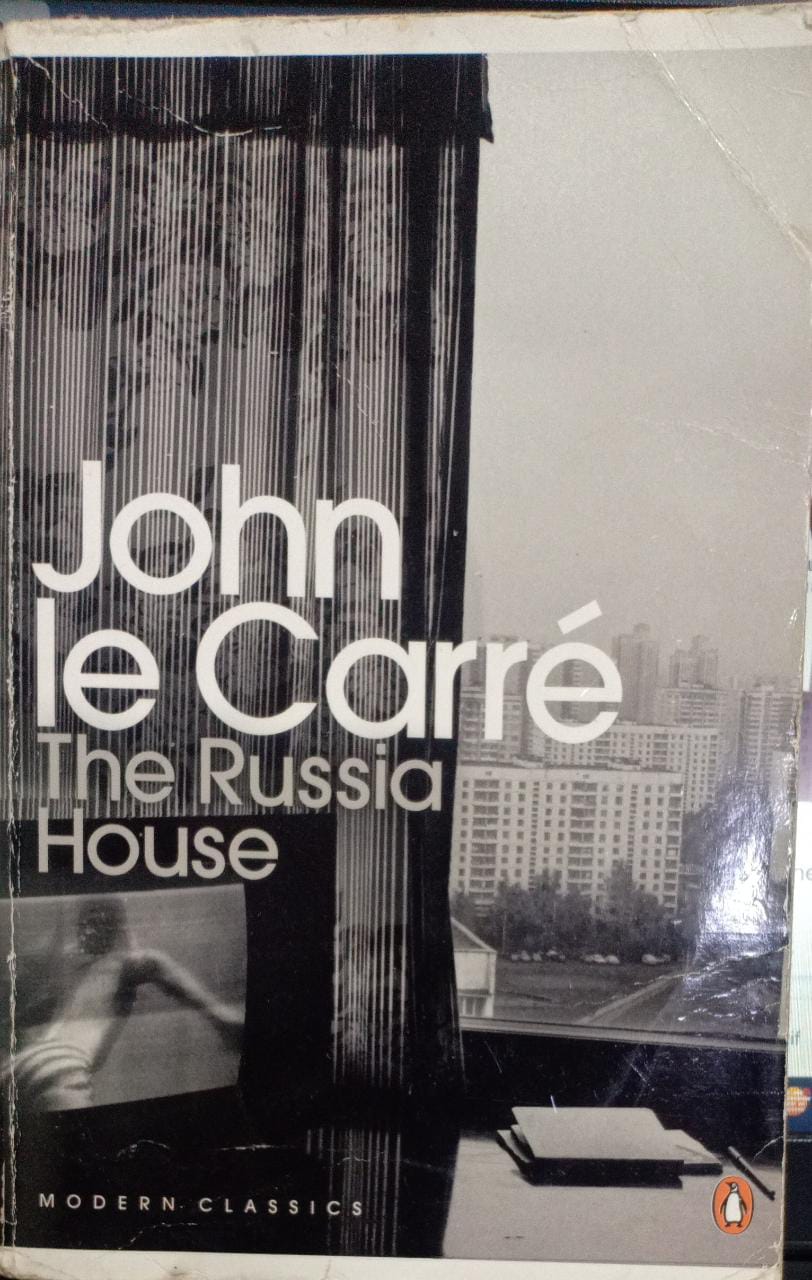 The Russia House