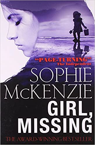 Girl, Missing