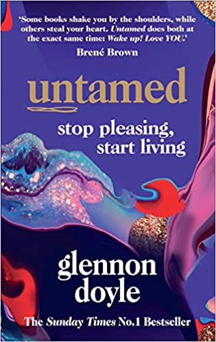 Untamed (rare books)