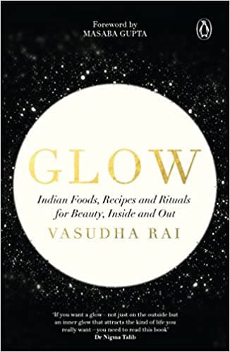 Glow by Vasudha Rai