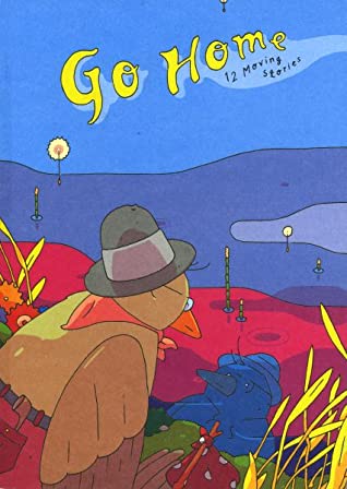 Go Home – 12 Moving Stories