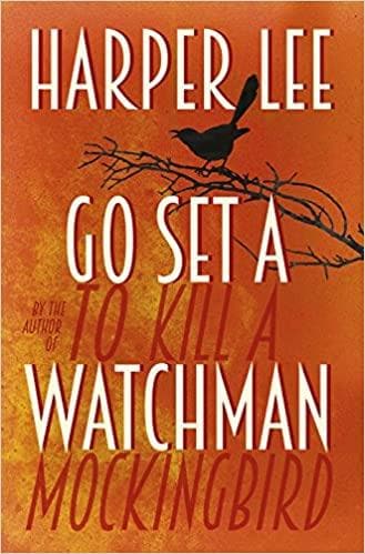 Go Set a Watchman