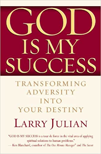 God is My Success