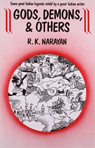 Gods, Demons and Others