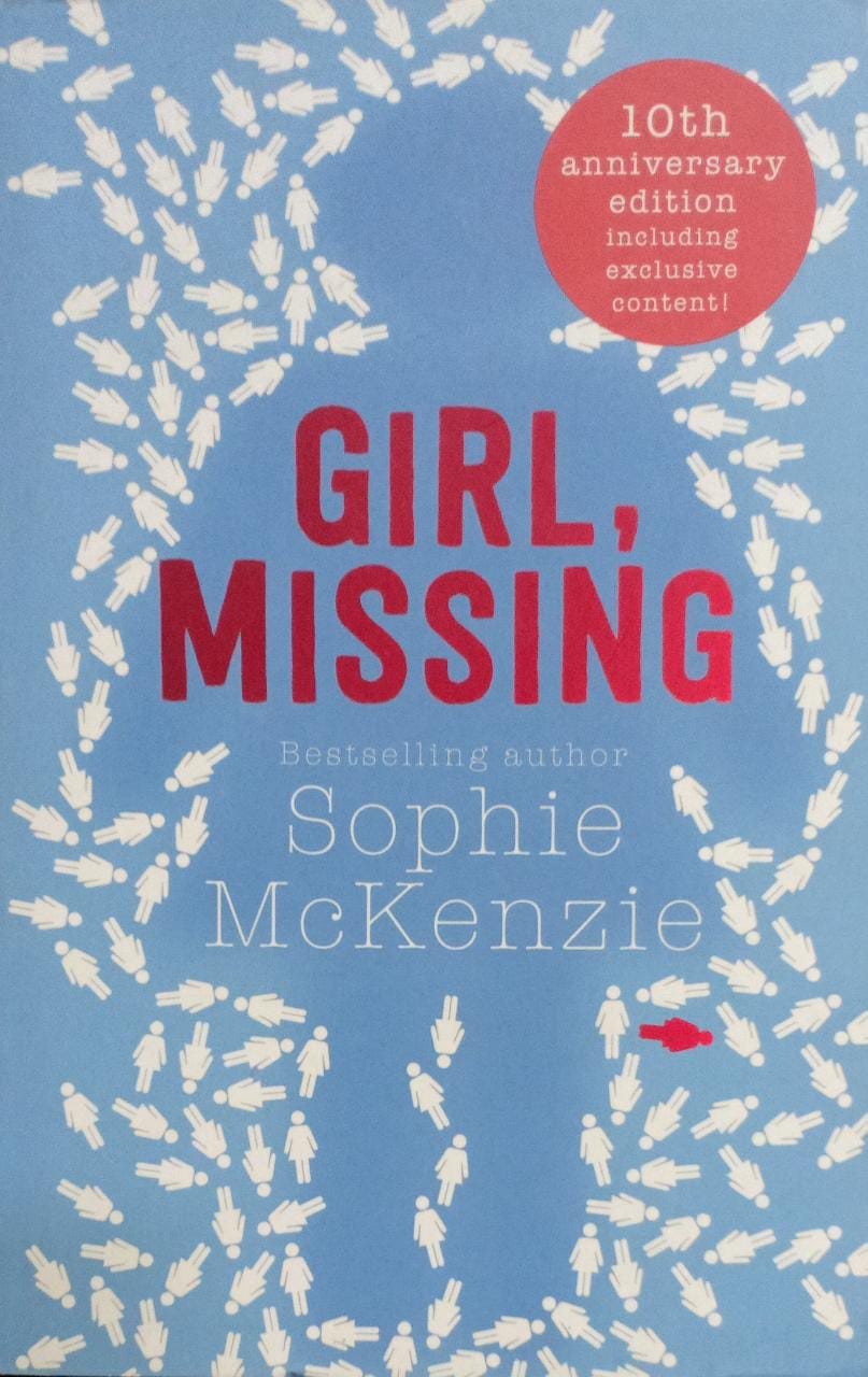 Girl, Missing