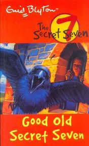 Good Old Secret Seven: 12