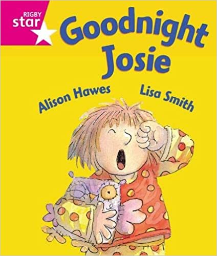 Goodnight Josie