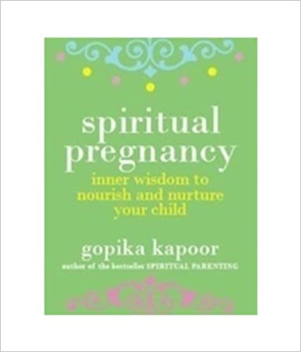 Spiritual Pregnancy