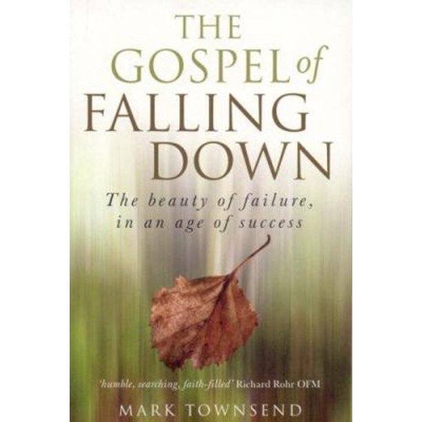 The Gospel of Falling Down (RARE BOOKS)