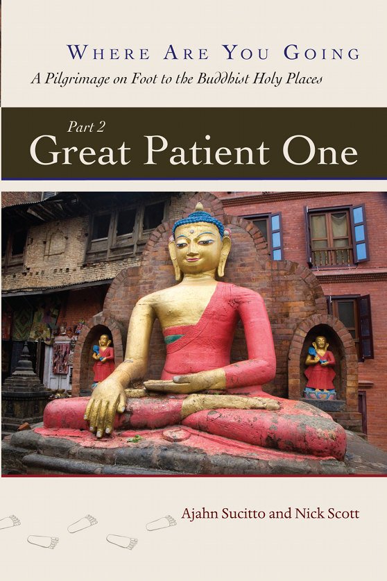 Great Patient One (Part 2) (RARE BOOKS)