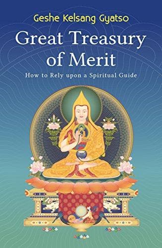 Great Treasury of Merit