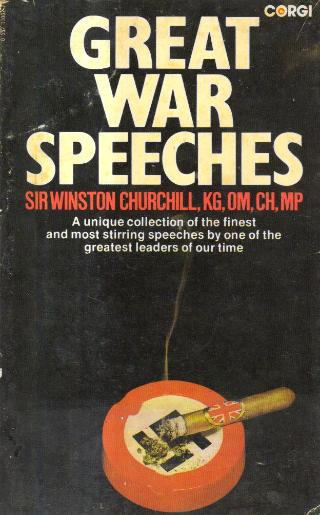 Great War Speeches