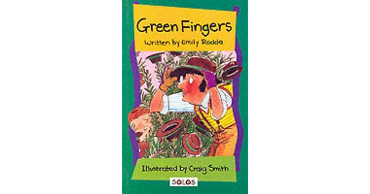 Green Fingers (Solos)