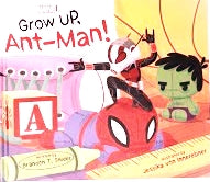 Grow Up, Ant-Man!