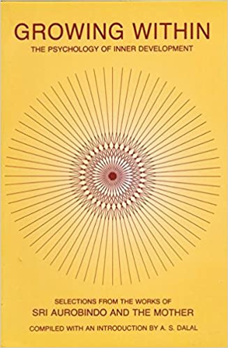 Growing within (rare books)