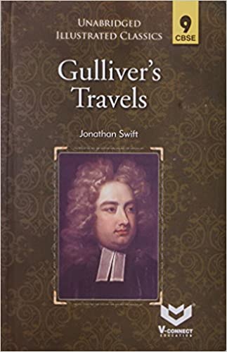 Gulliver's Travel