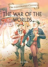 The War of the Worlds : Classics [HARDCOVER]