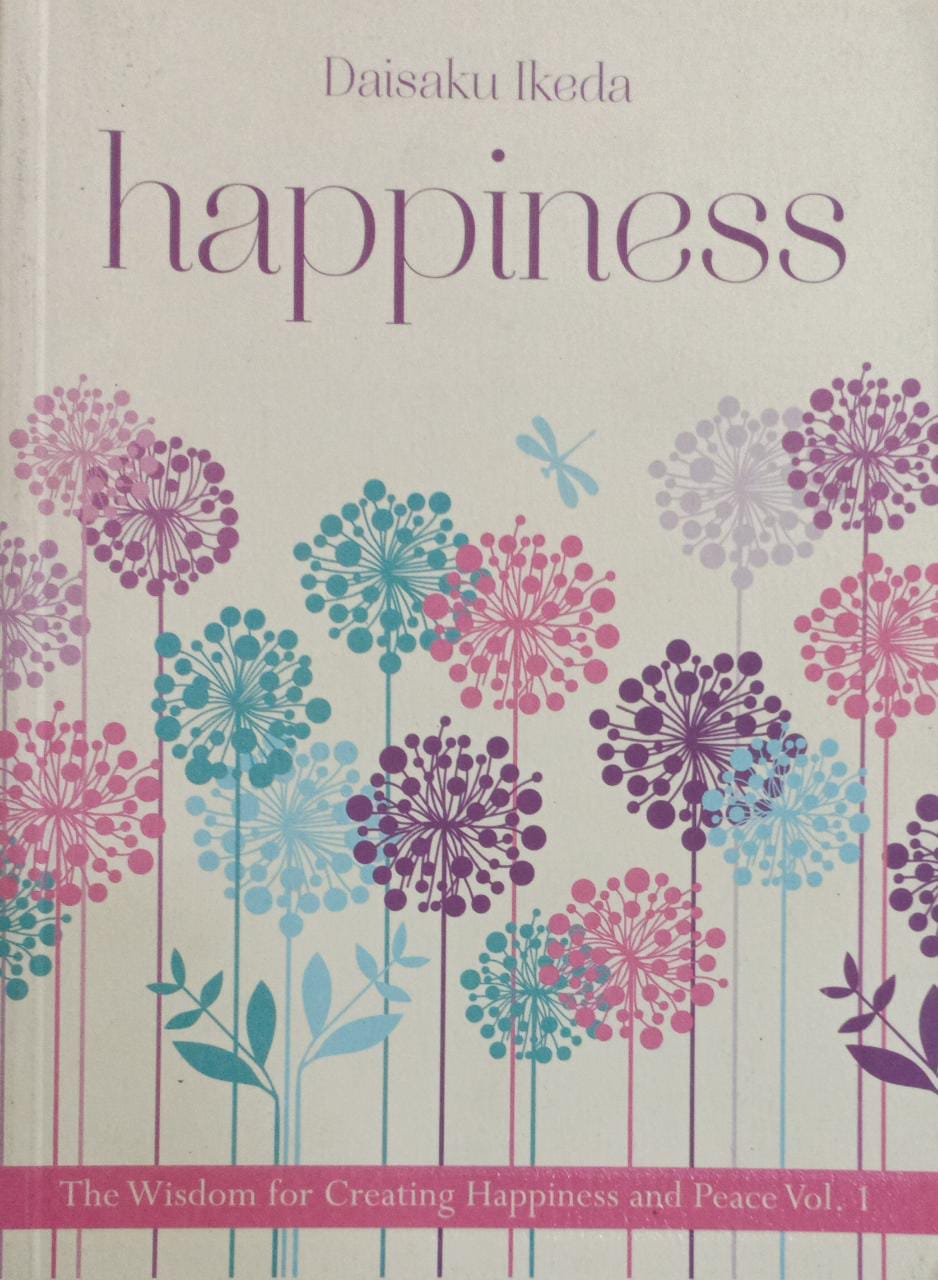 HAPPINESS - VOL 1