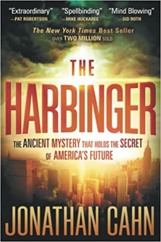 THE HARBINGER